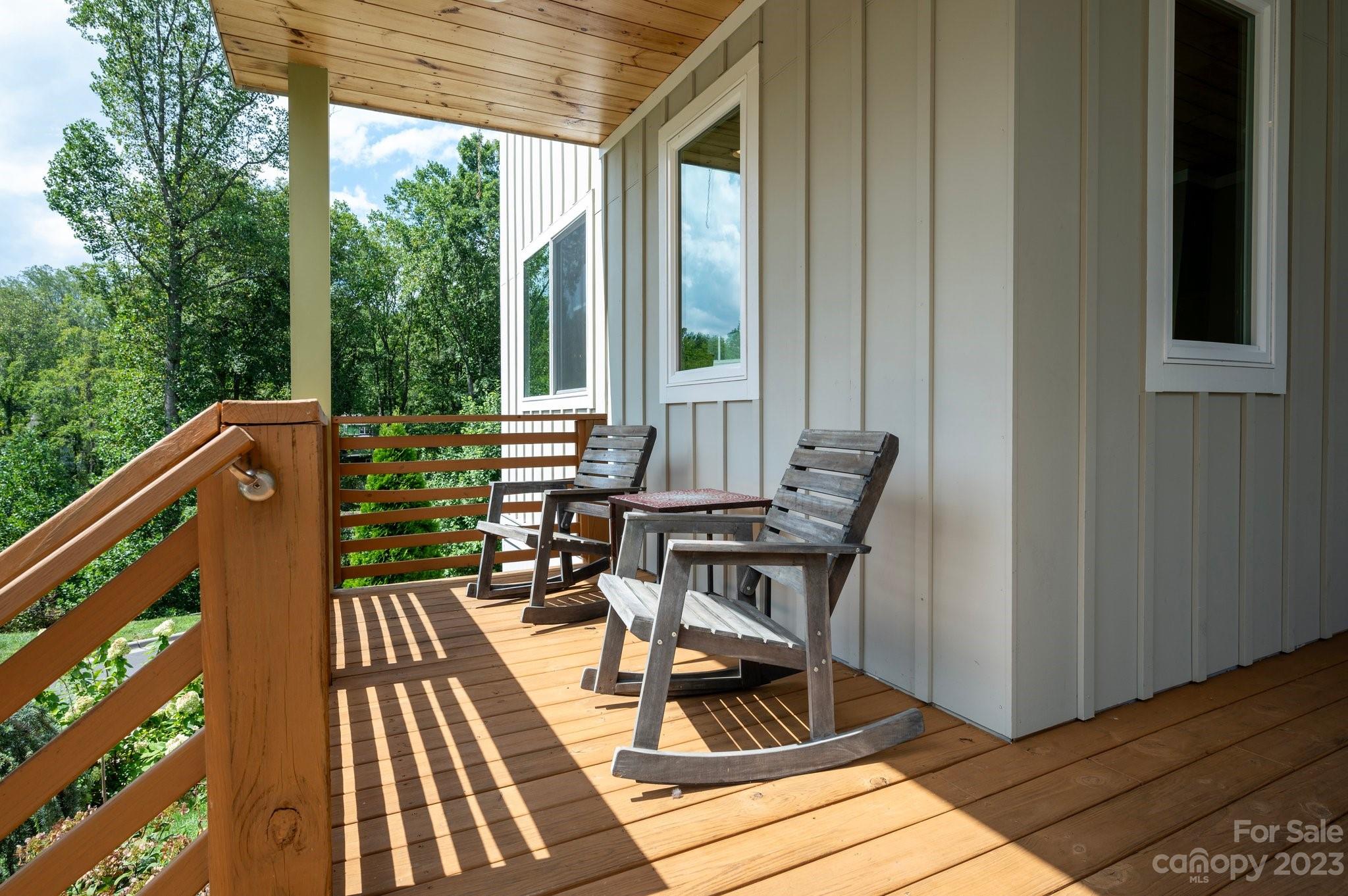 Craggy Park - Residential