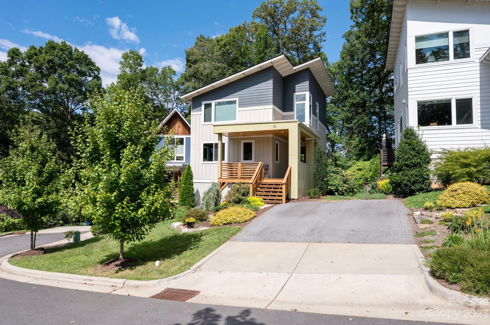 Craggy Park - Residential