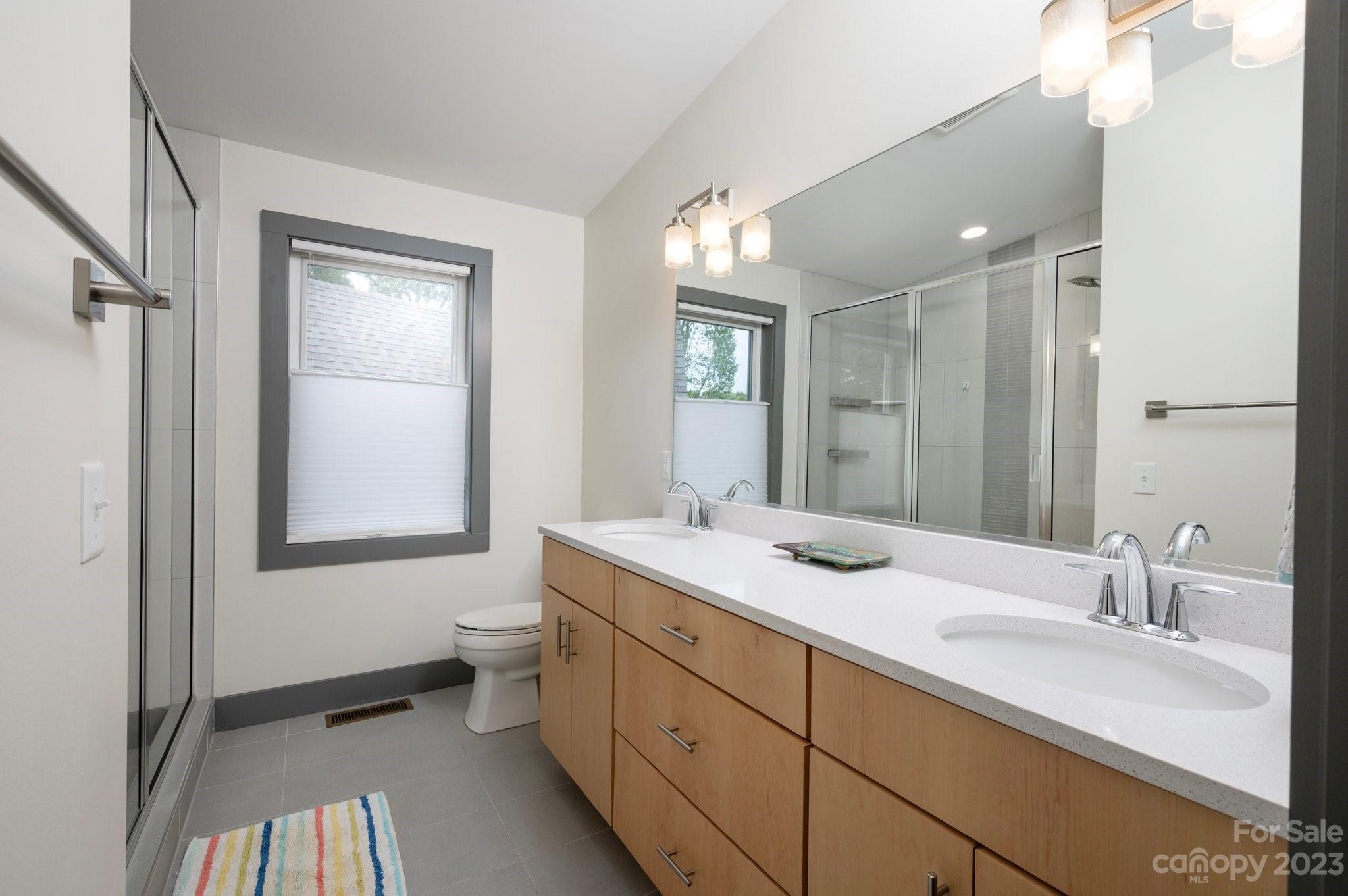 Craggy Park - Residential