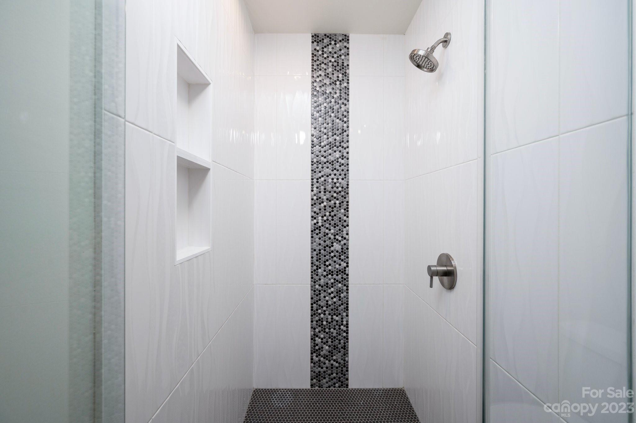 Craggy Park - Residential