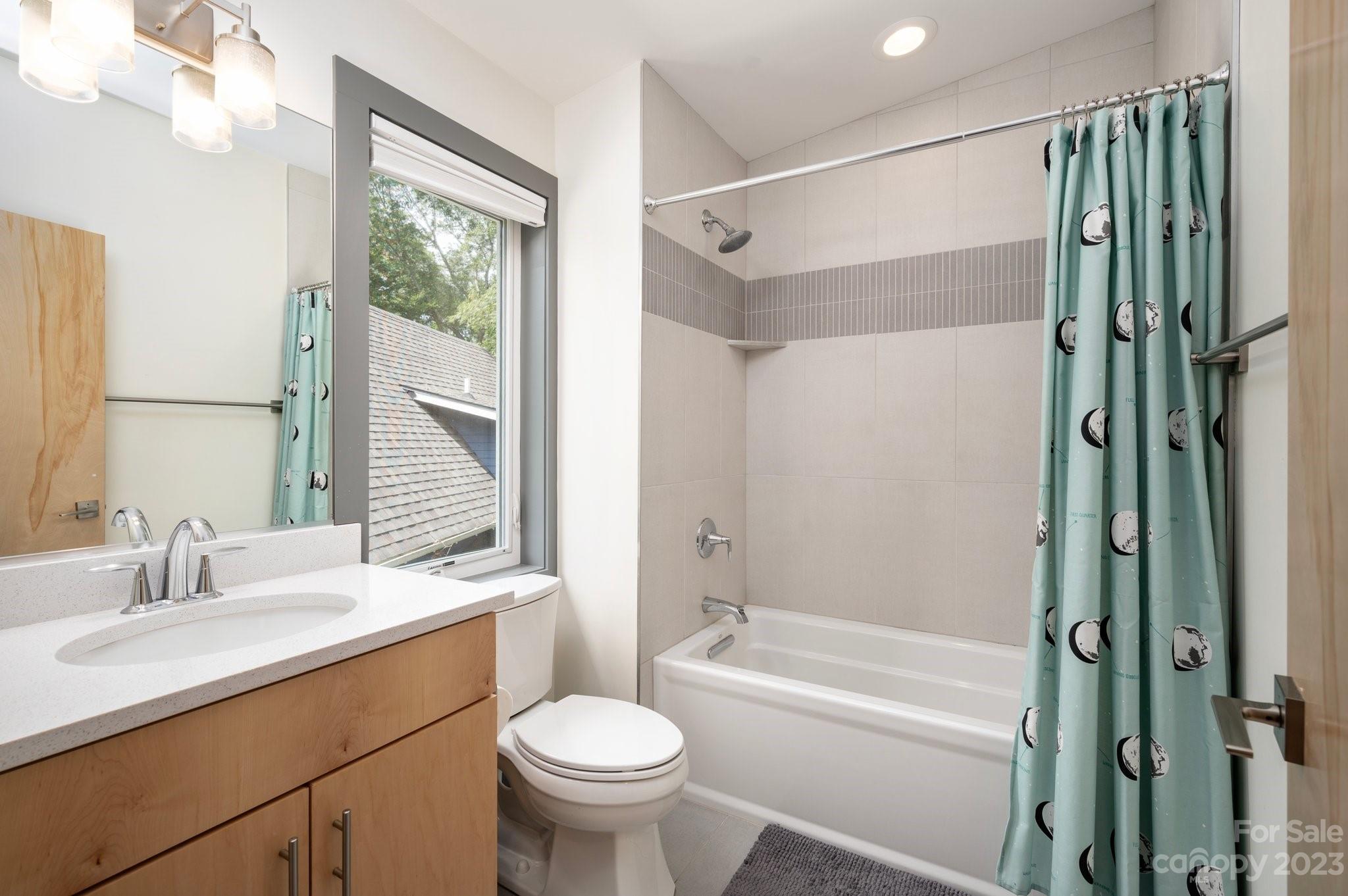 Craggy Park - Residential