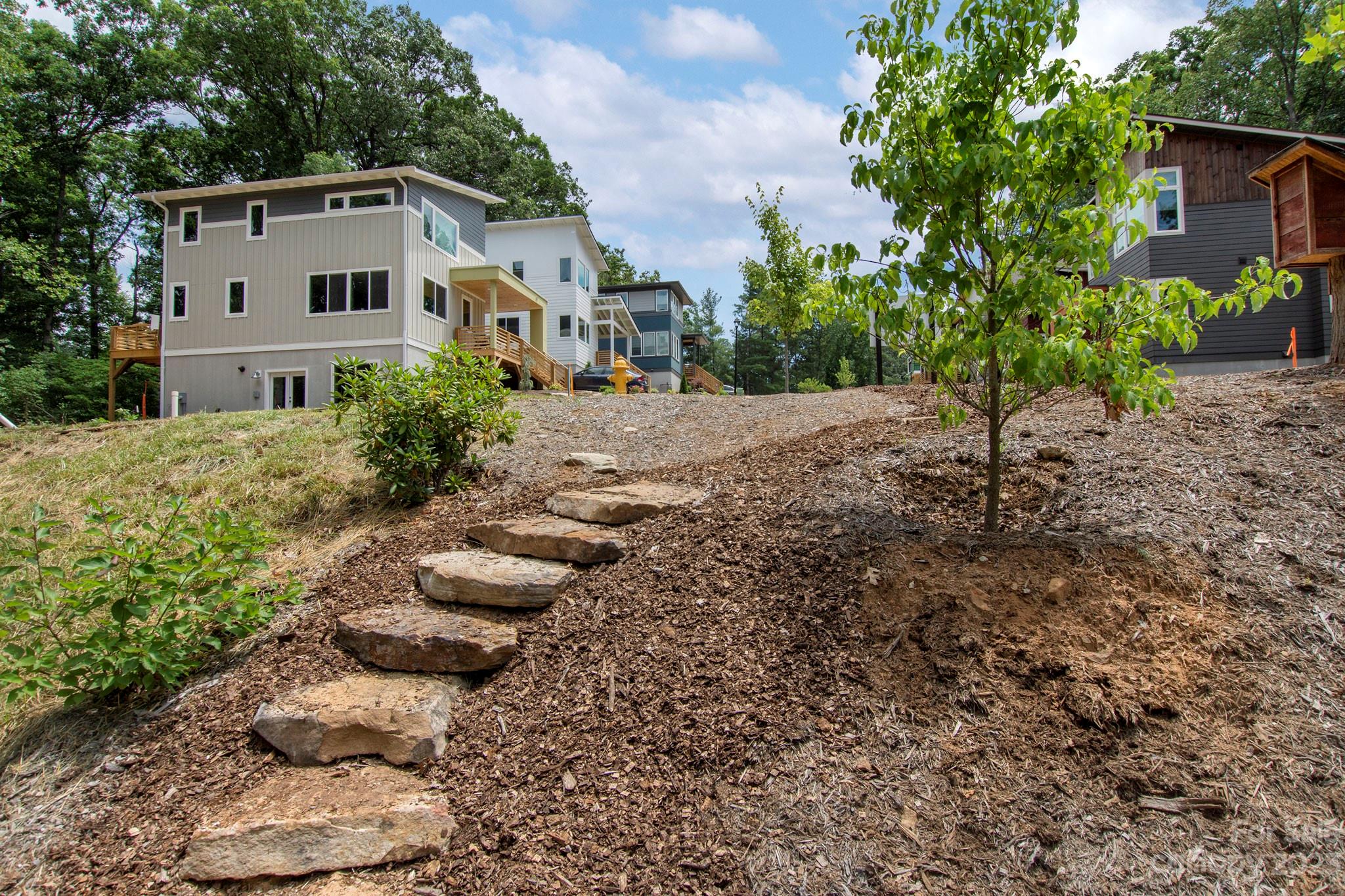 Craggy Park - Residential