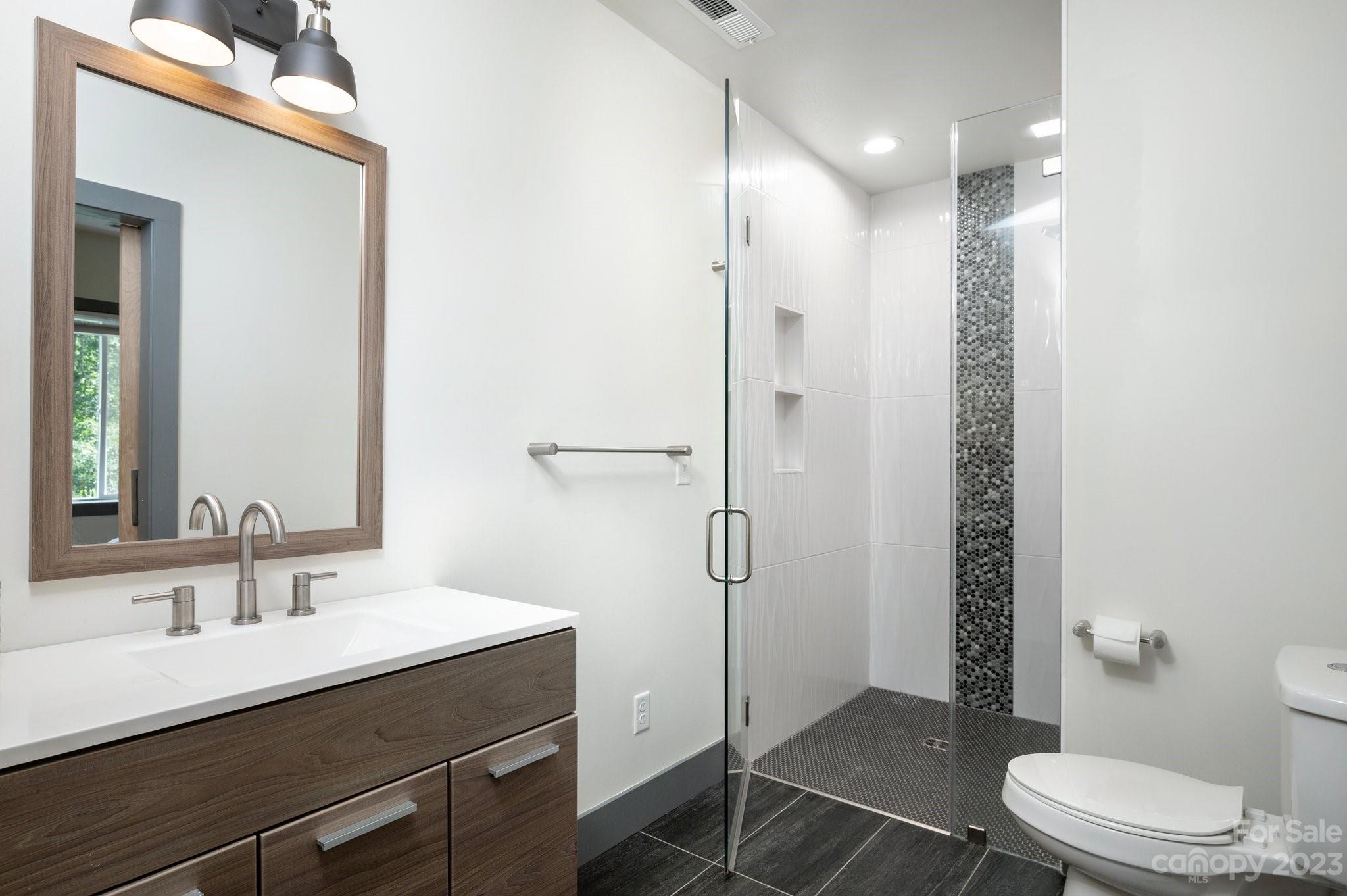 Craggy Park - Residential