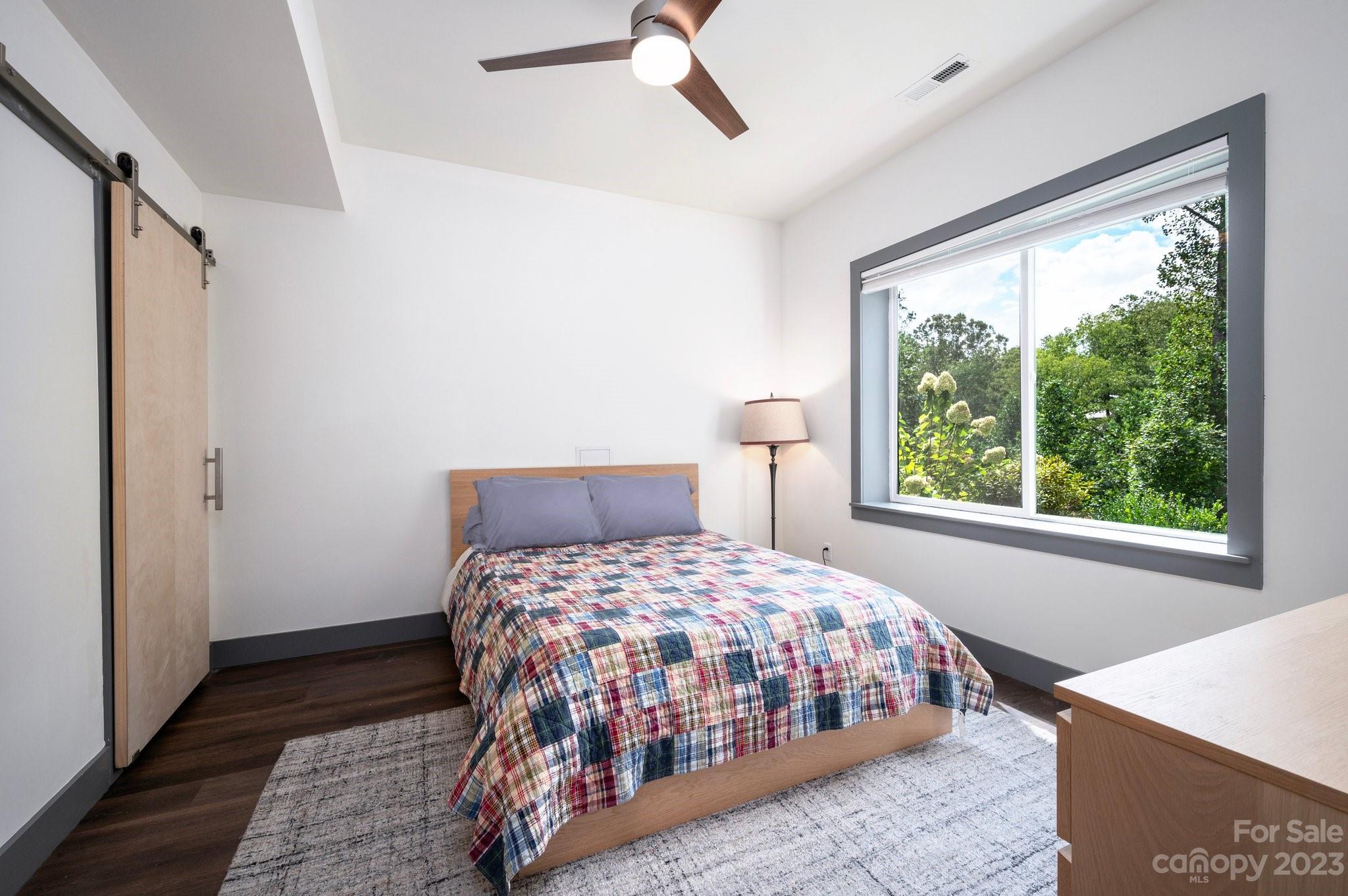 Craggy Park - Residential