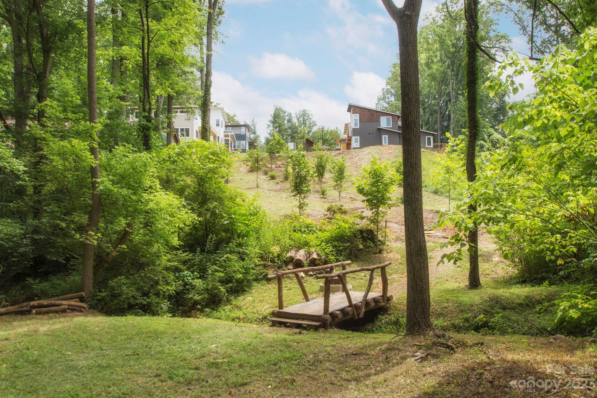 Craggy Park - Residential