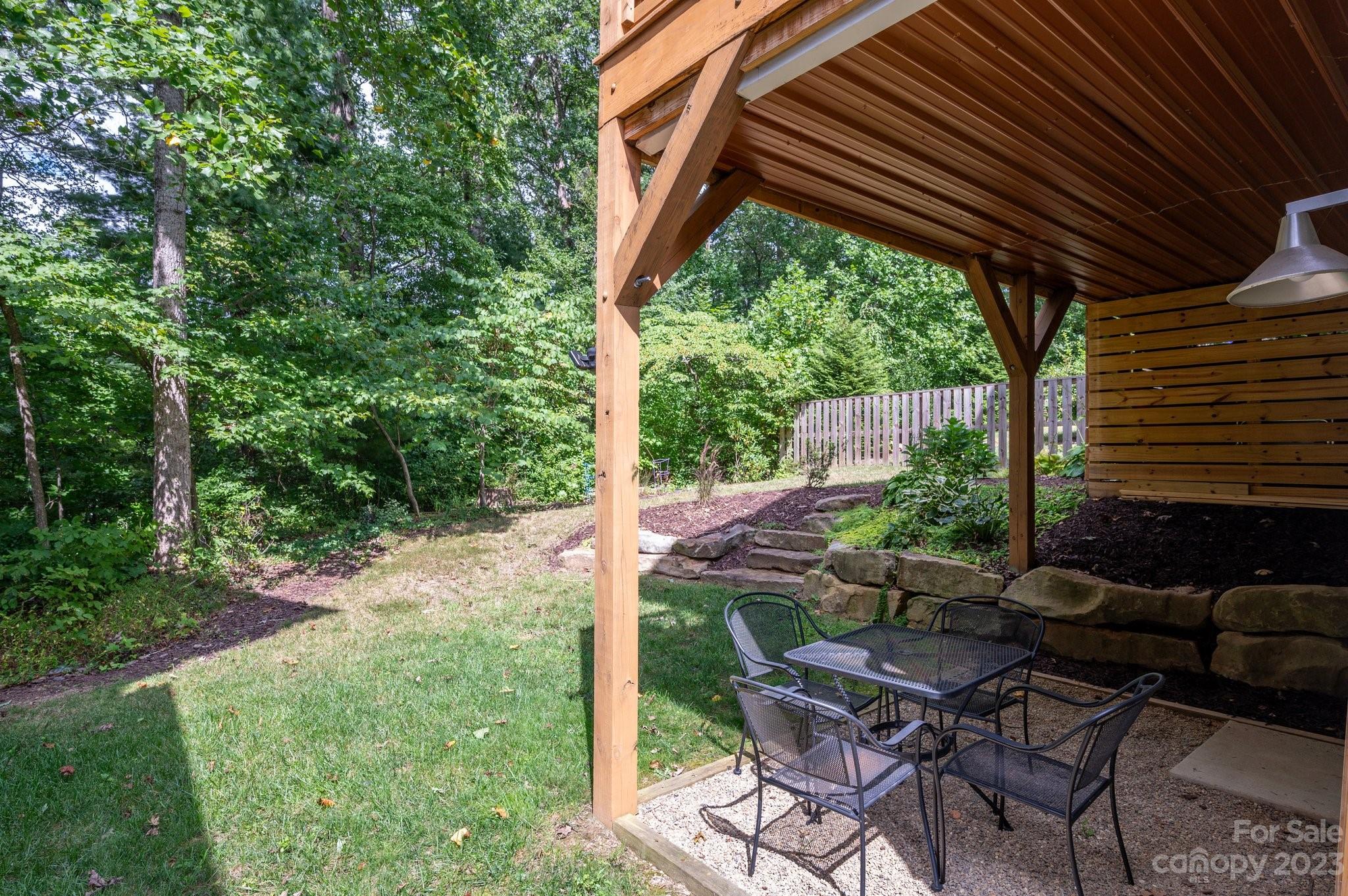 Craggy Park - Residential