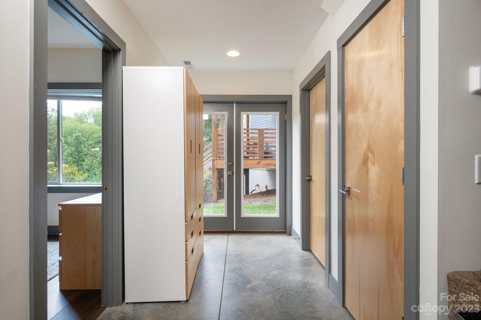 Craggy Park - Residential