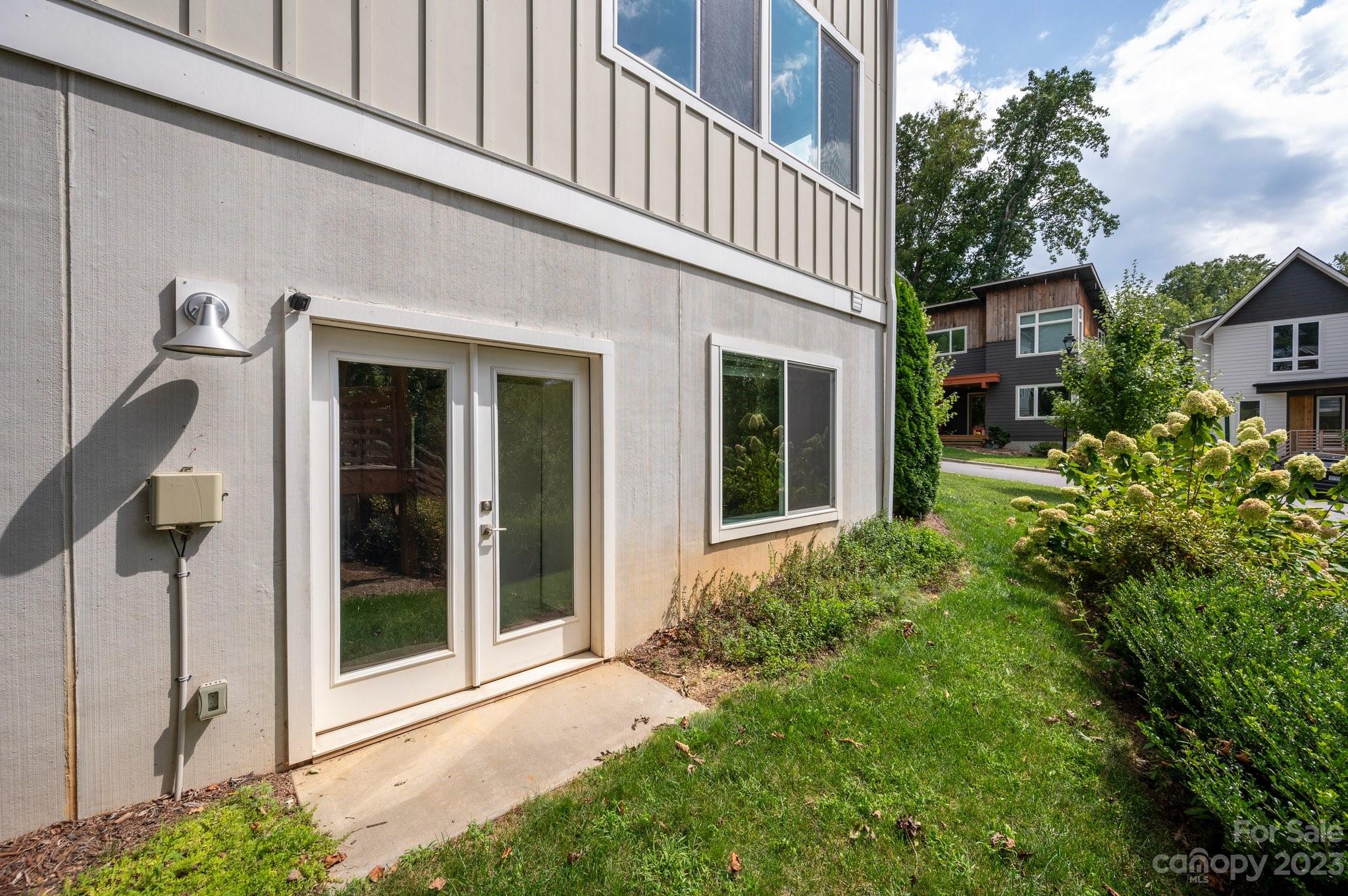 Craggy Park - Residential