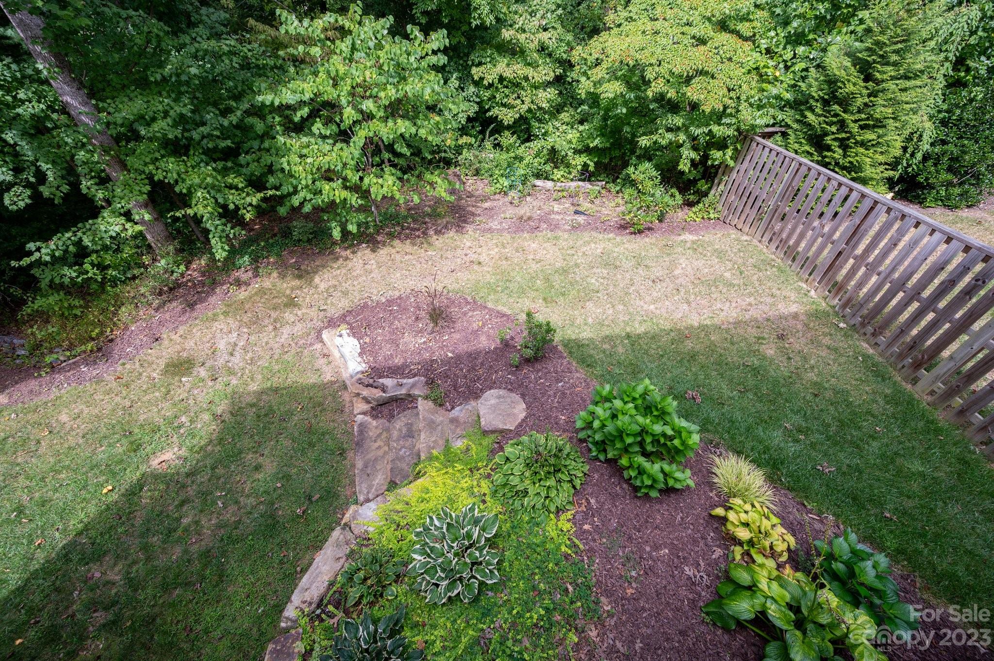 Craggy Park - Residential