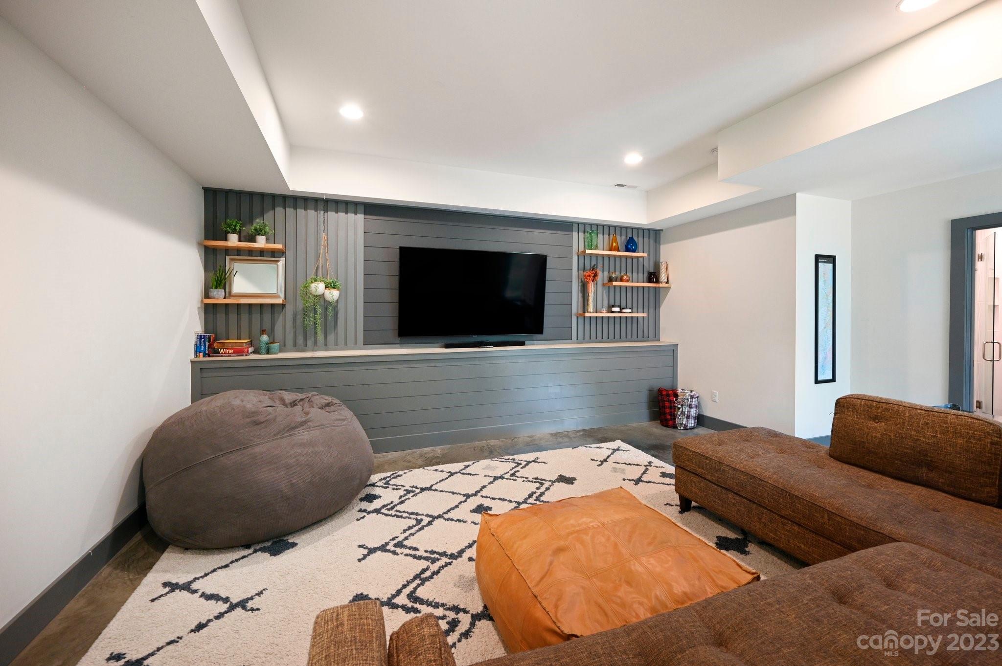 Craggy Park - Residential