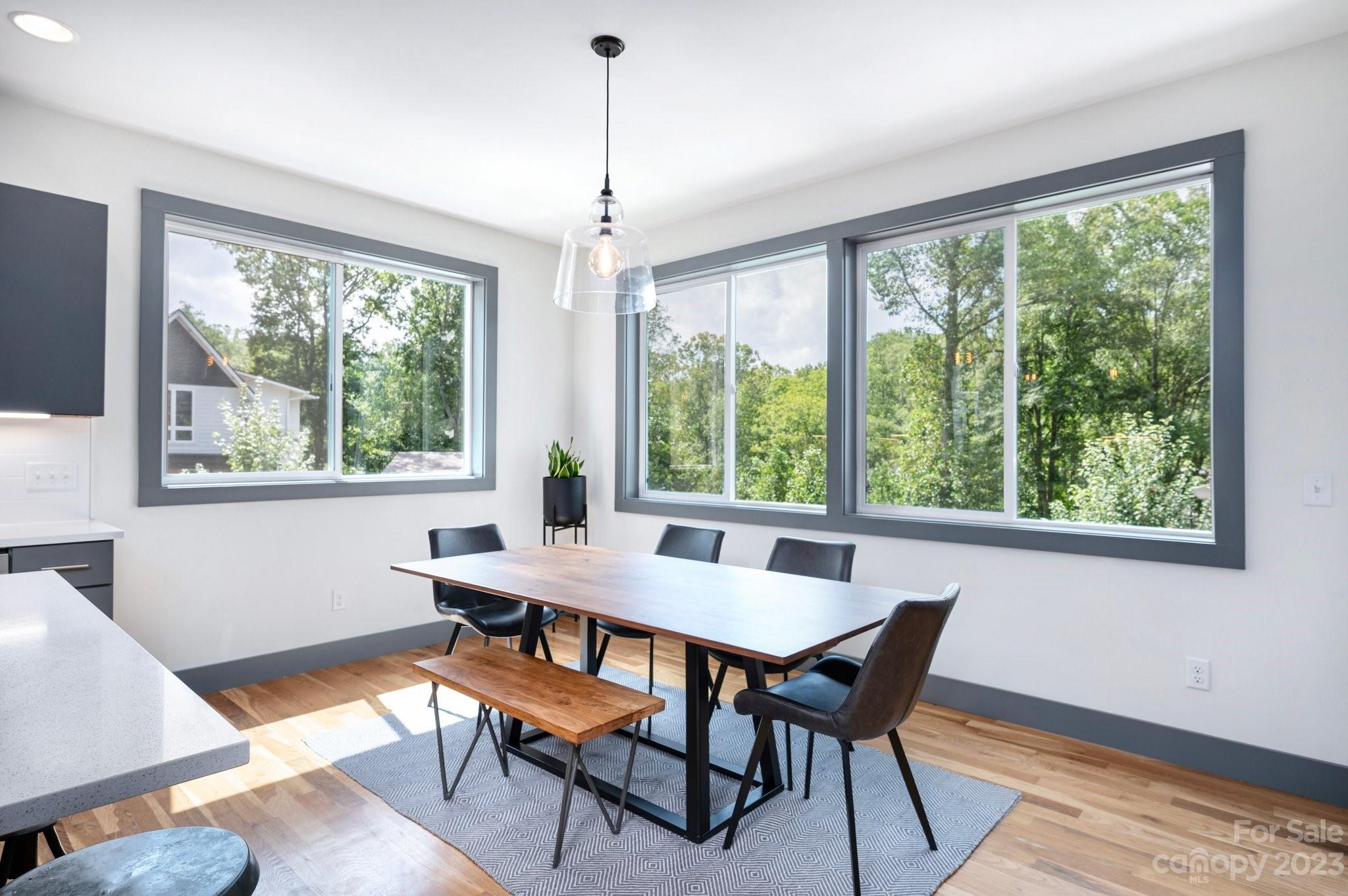 Craggy Park - Residential