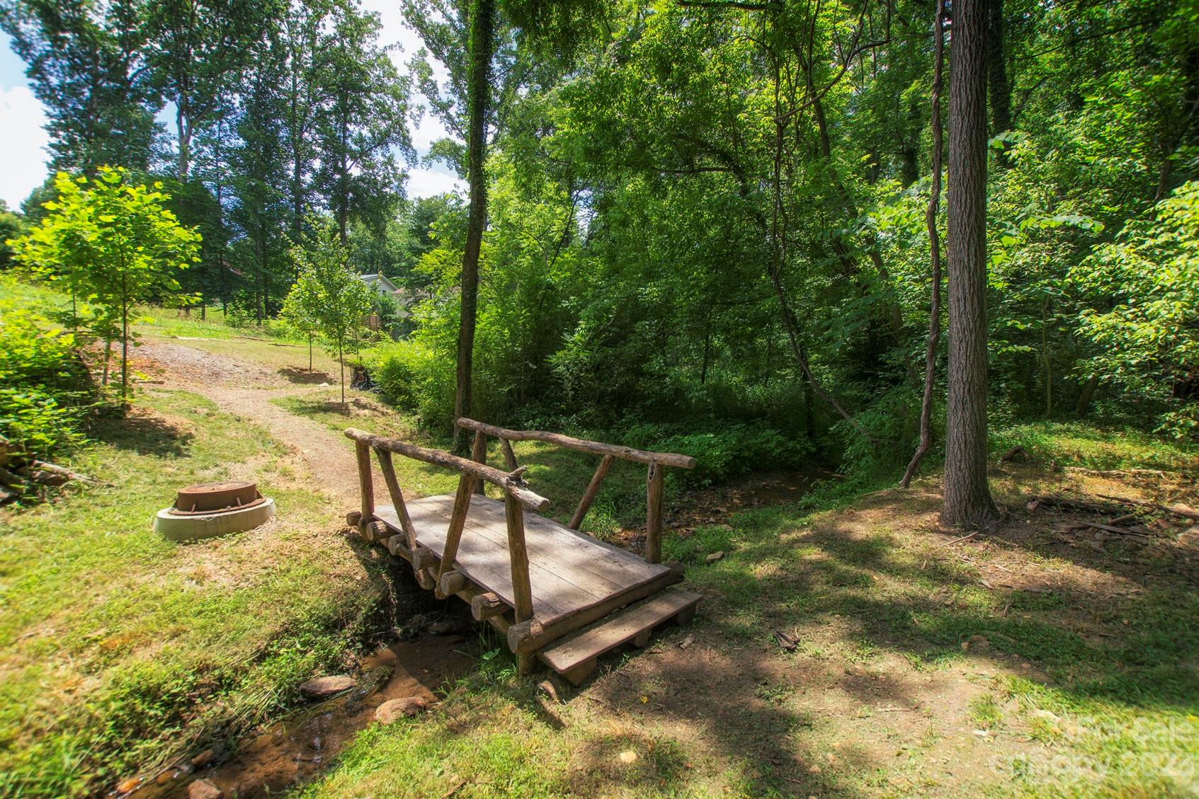 Craggy Park - Residential
