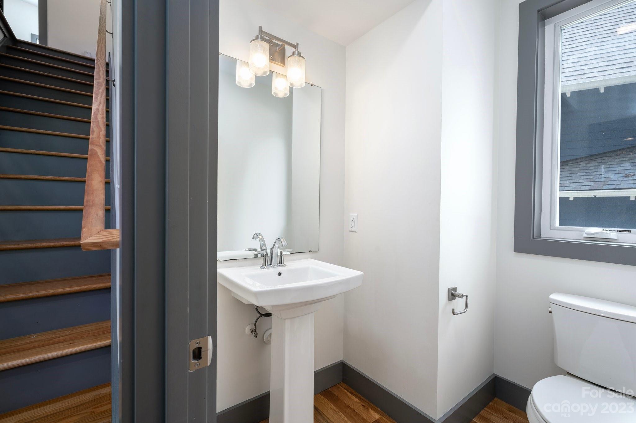 Craggy Park - Residential