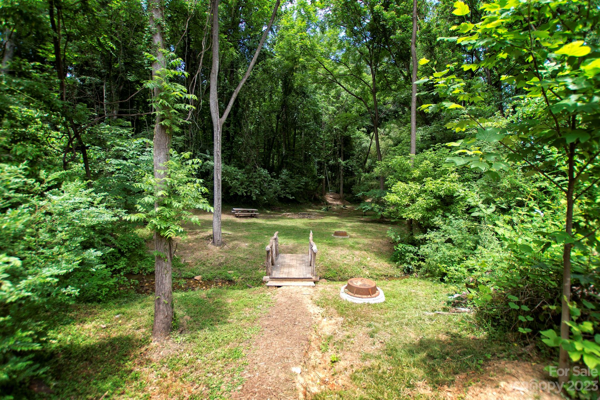 Craggy Park - Residential