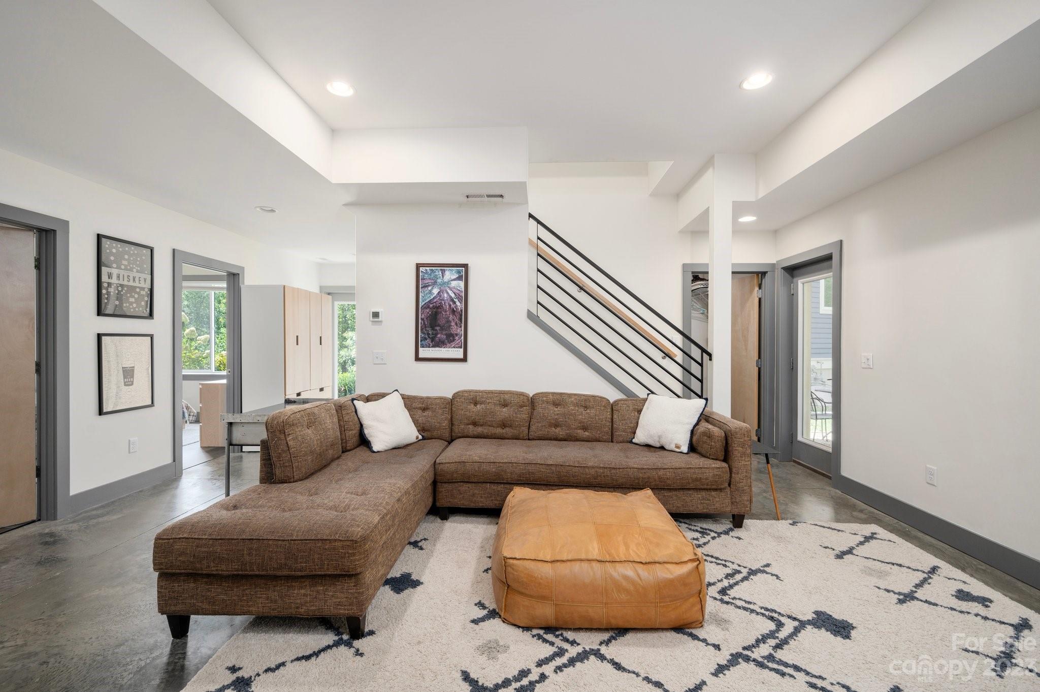 Craggy Park - Residential