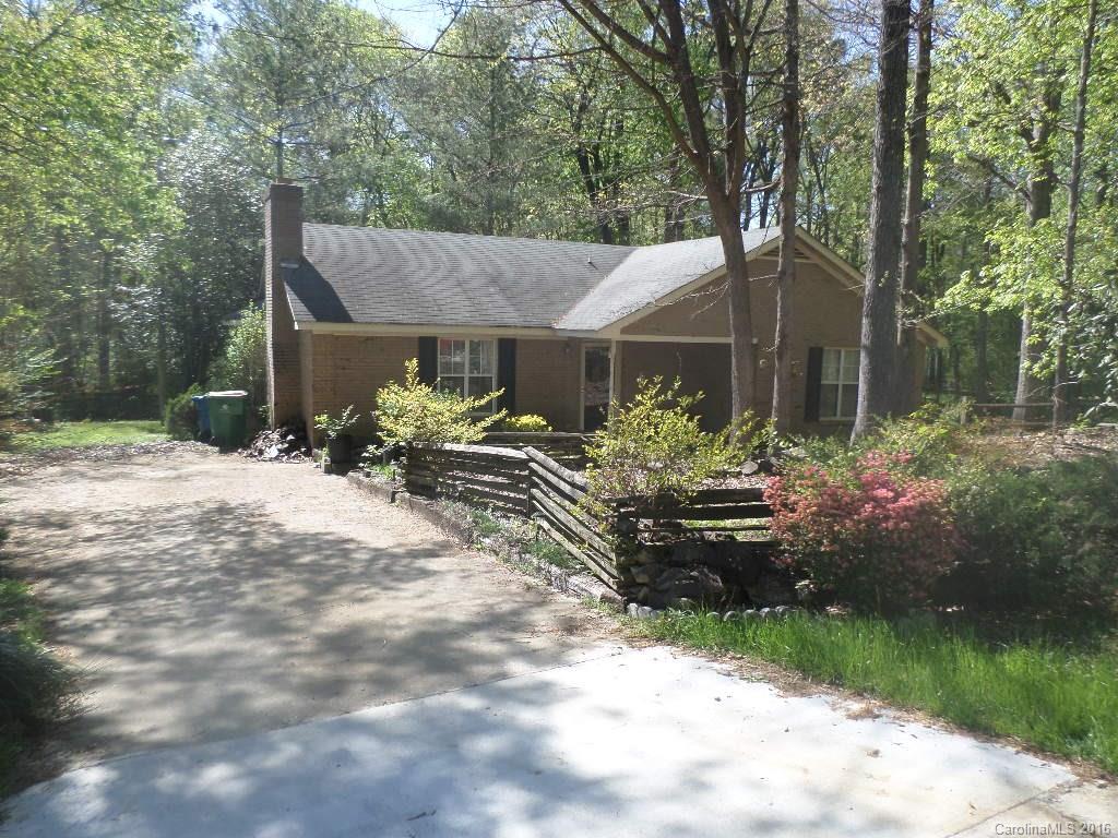 College Park - Residential