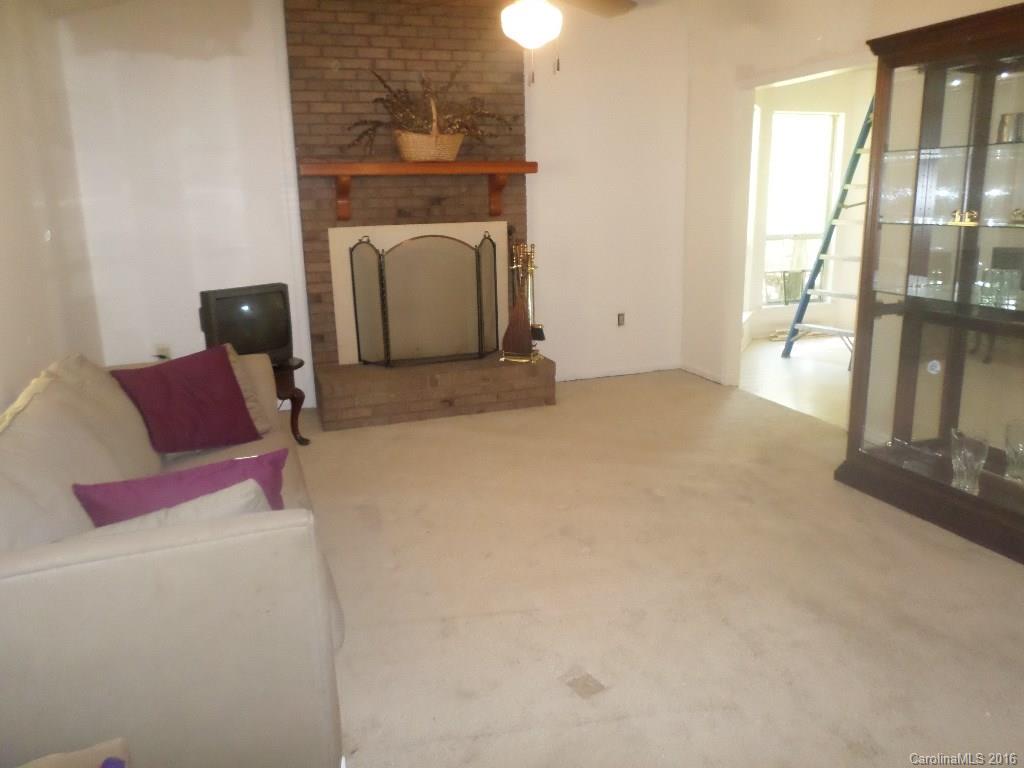 College Park - Residential