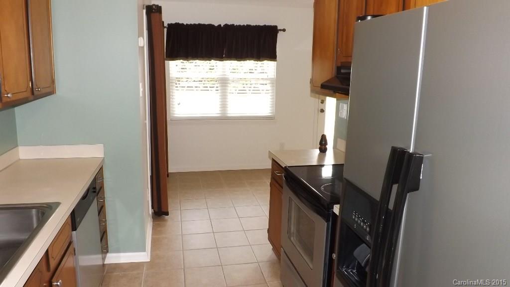 Cantrell Court - Residential