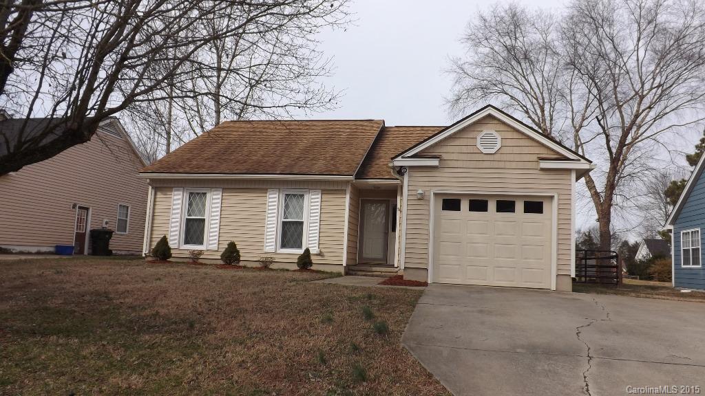 Cantrell Court - Residential