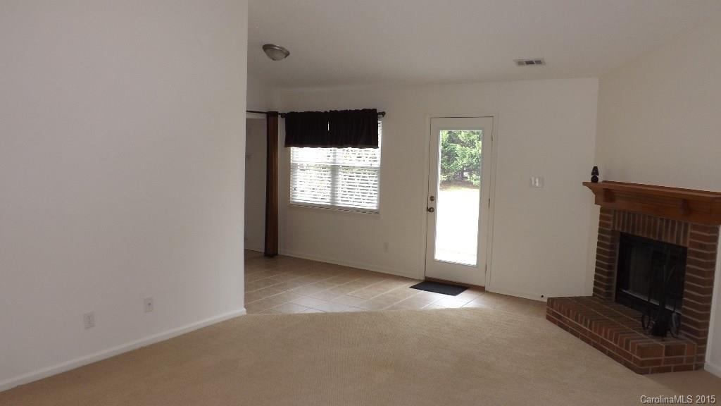 Cantrell Court - Residential