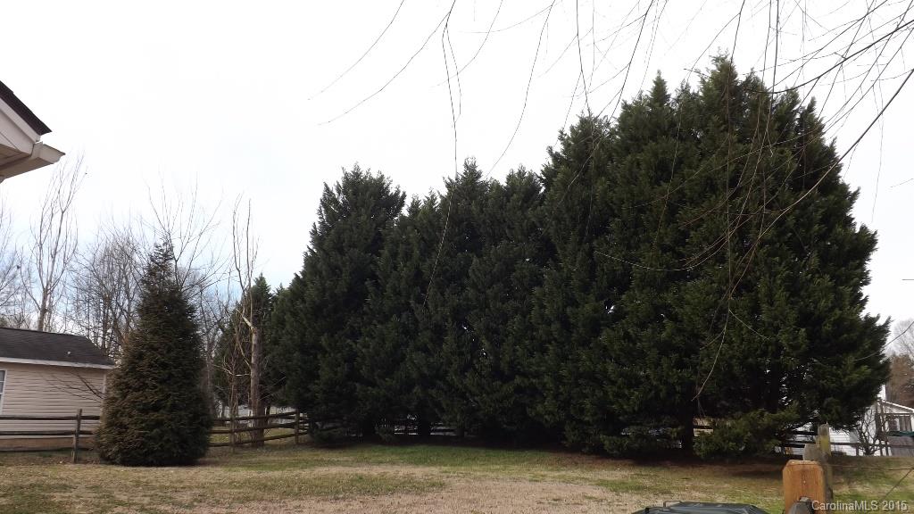 Cantrell Court - Residential