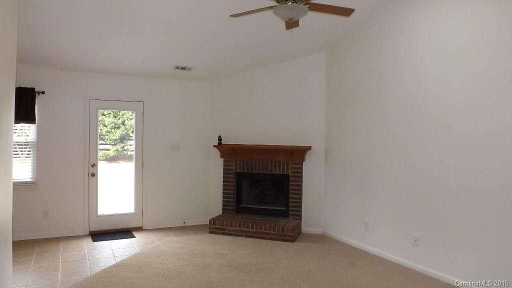 Cantrell Court - Residential