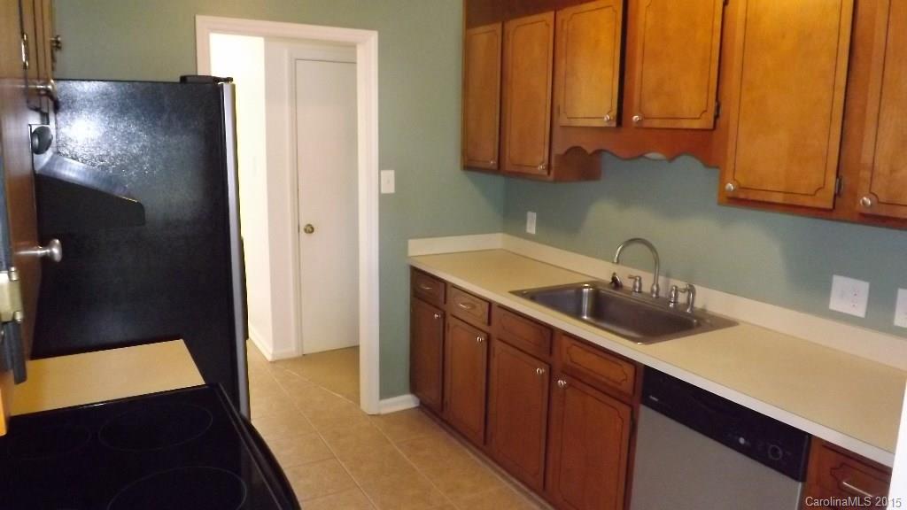 Cantrell Court - Residential