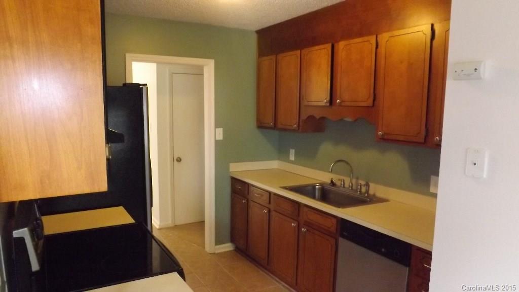 Cantrell Court - Residential