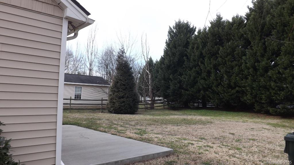 Cantrell Court - Residential