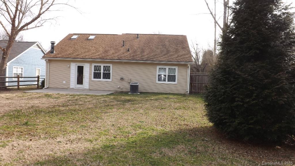 Cantrell Court - Residential