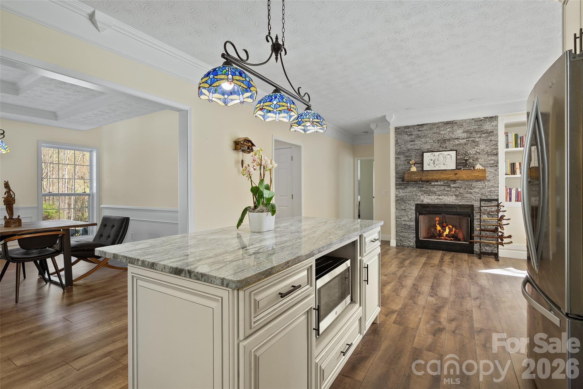 Ruth Villa - Residential