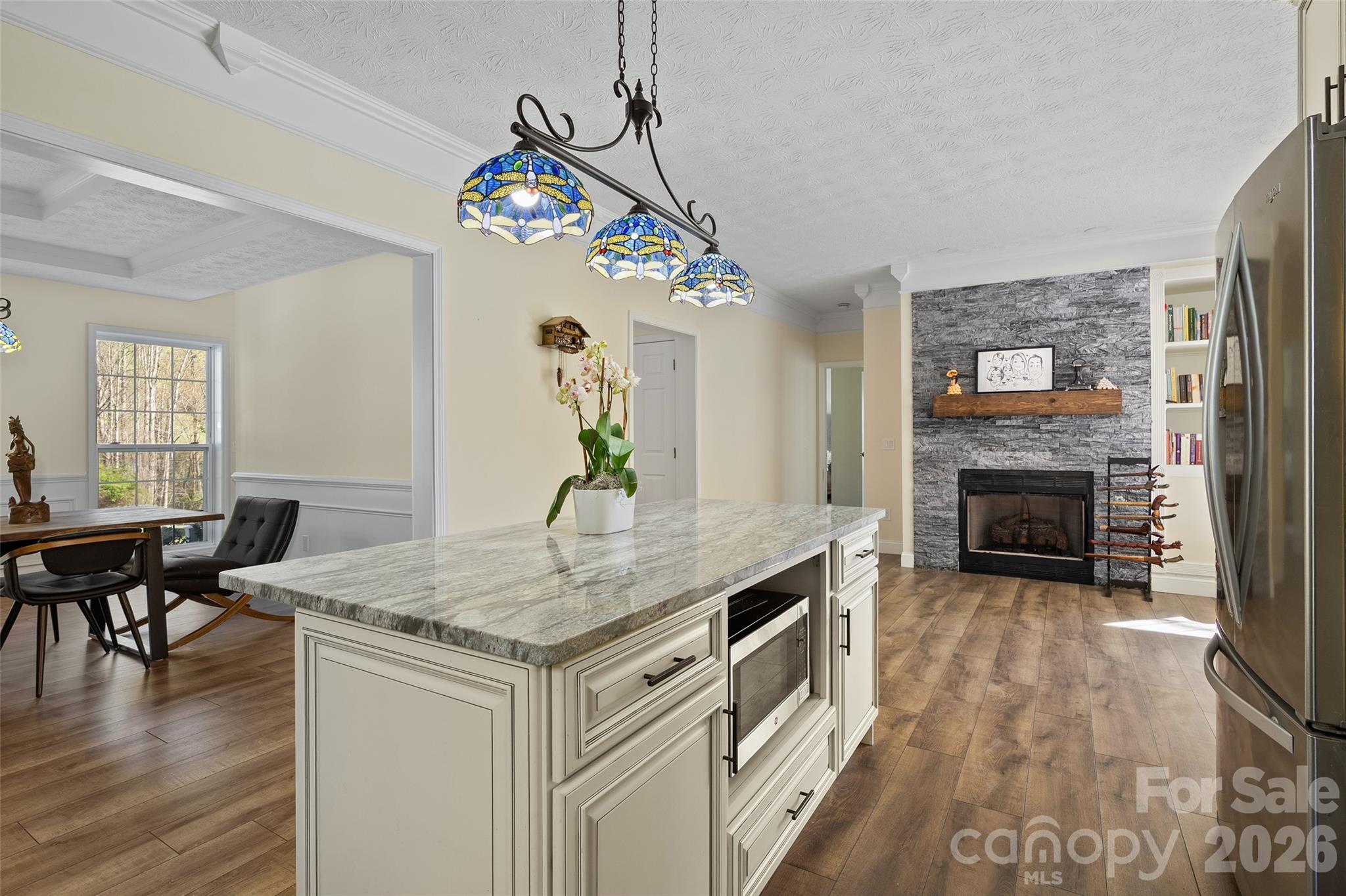 Ruth Villa - Residential