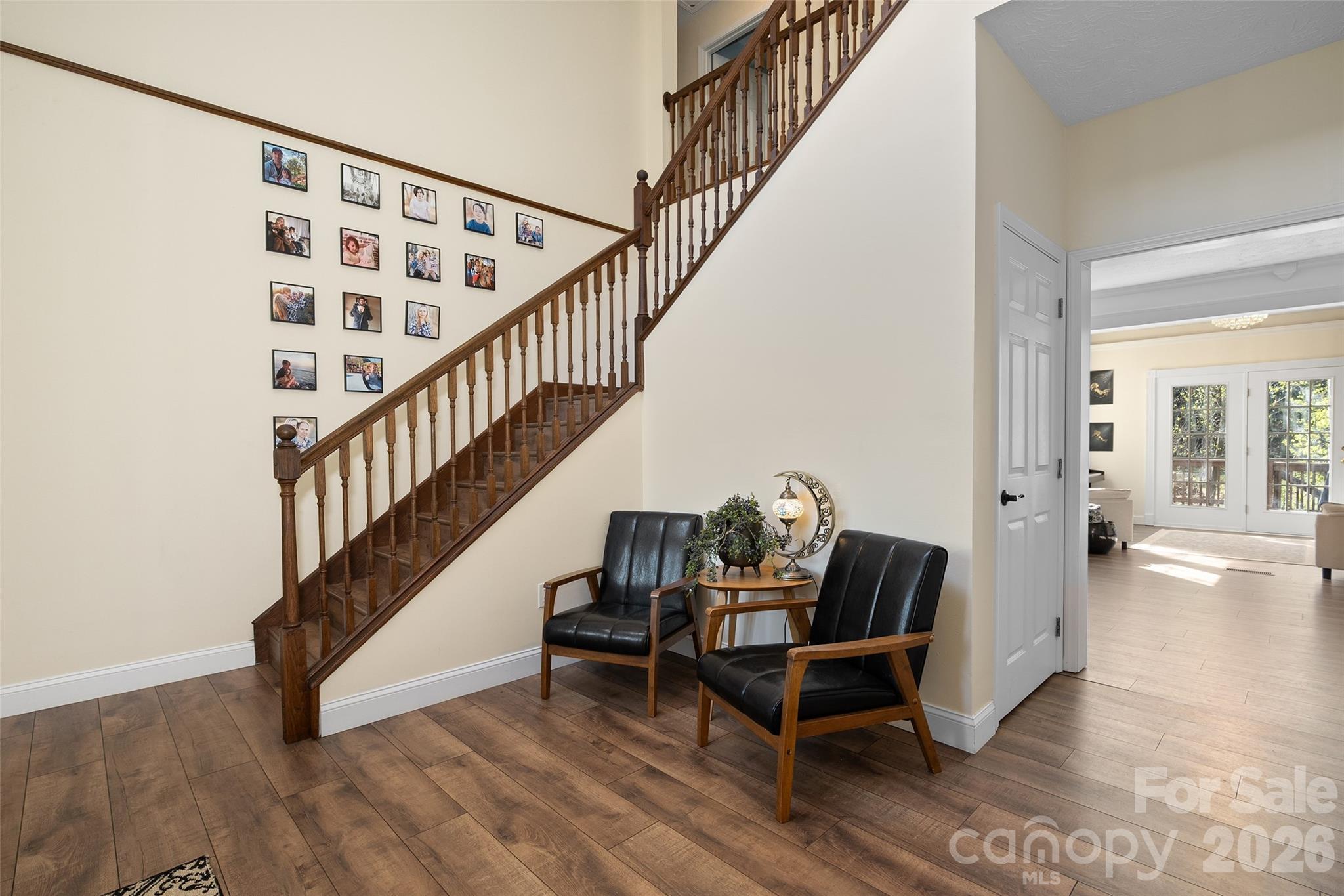 Ruth Villa - Residential