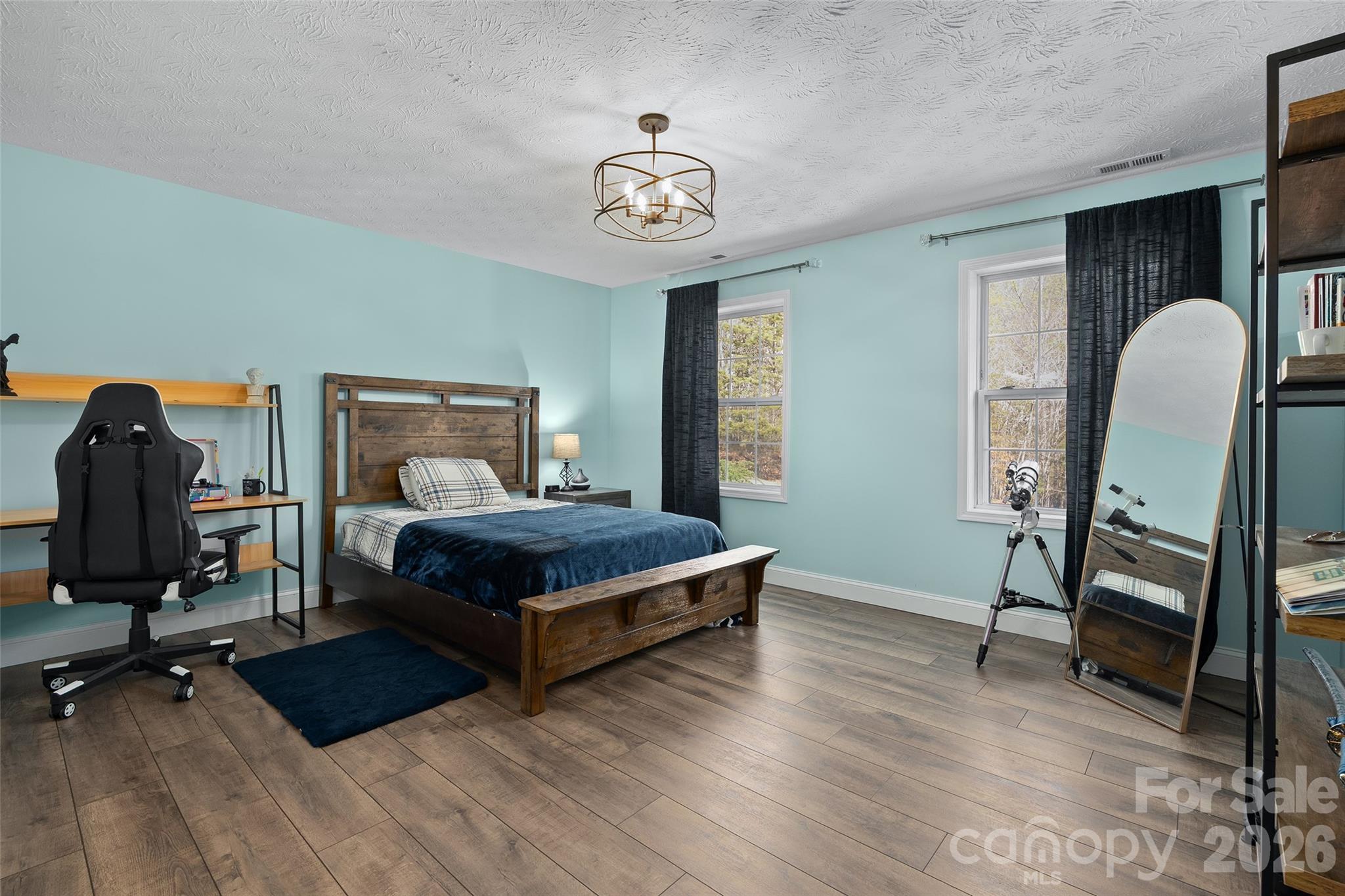 Ruth Villa - Residential