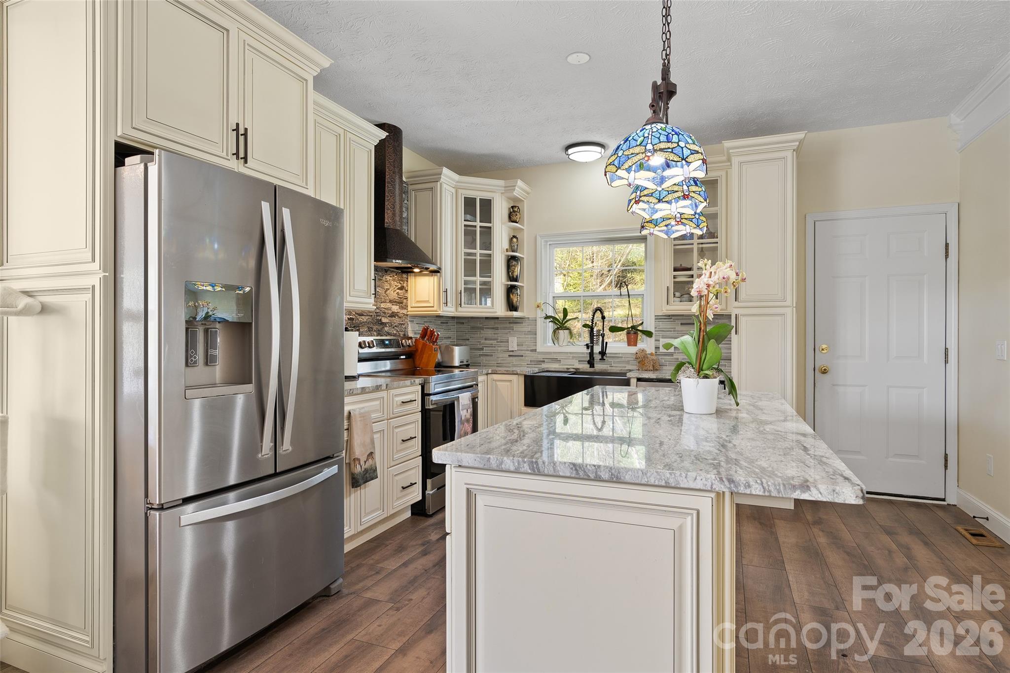 Ruth Villa - Residential