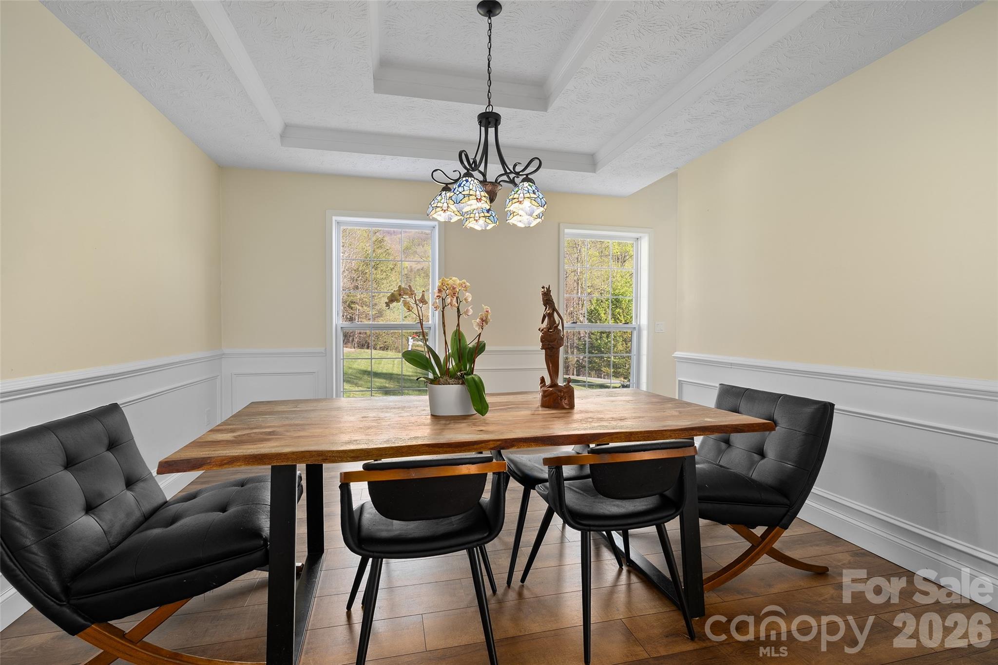 Ruth Villa - Residential