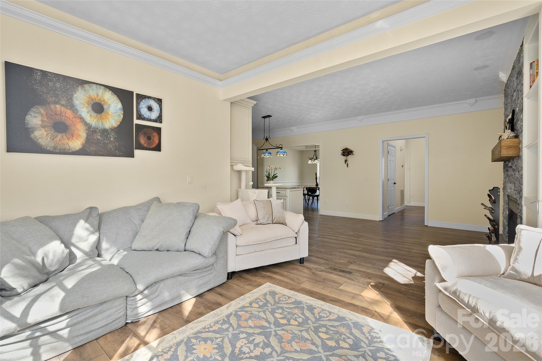 Ruth Villa - Residential