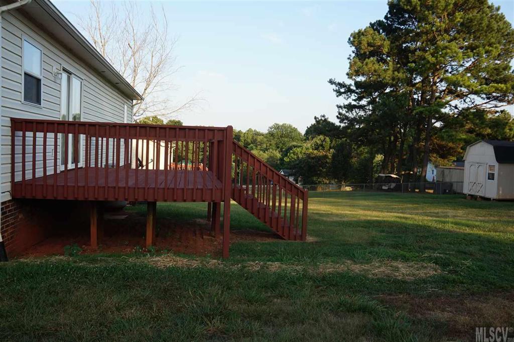 Shangri La - Residential