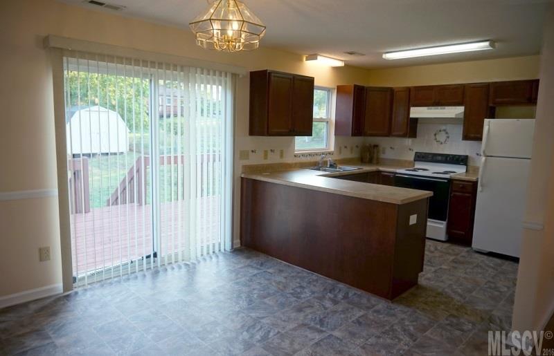 Shangri La - Residential