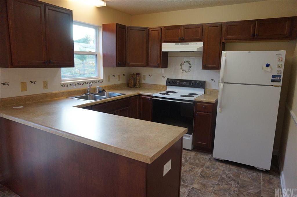 Shangri La - Residential