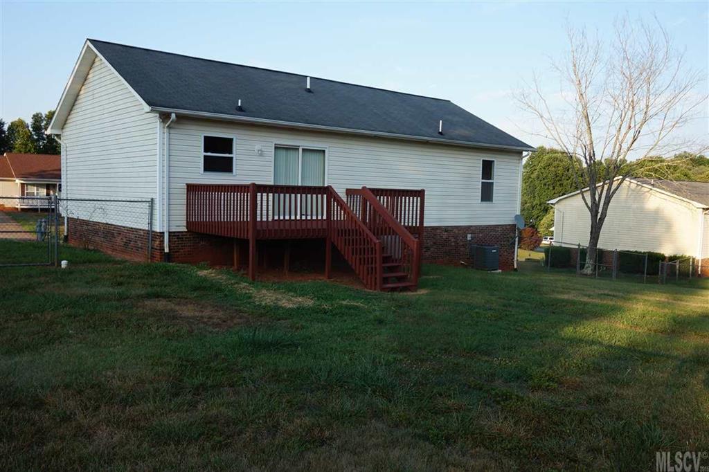 Shangri La - Residential