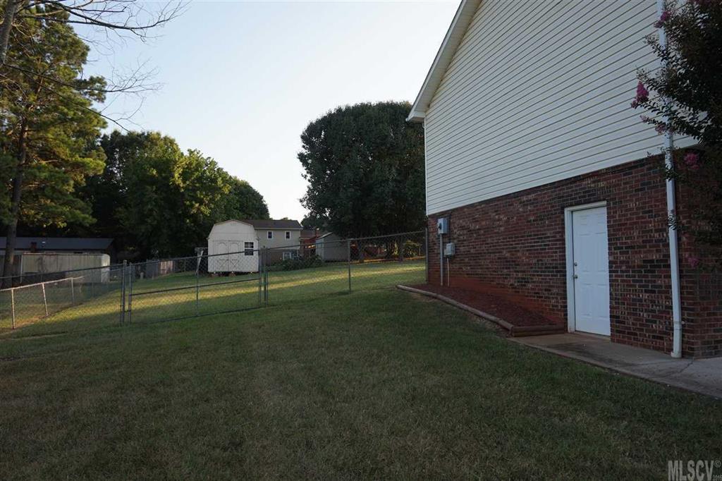 Shangri La - Residential