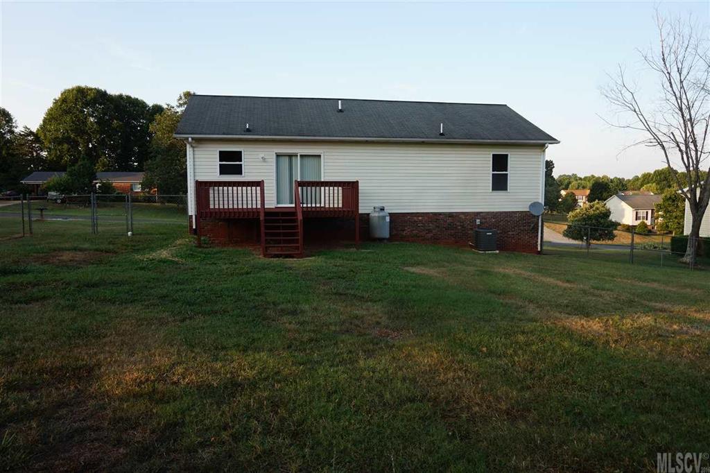 Shangri La - Residential