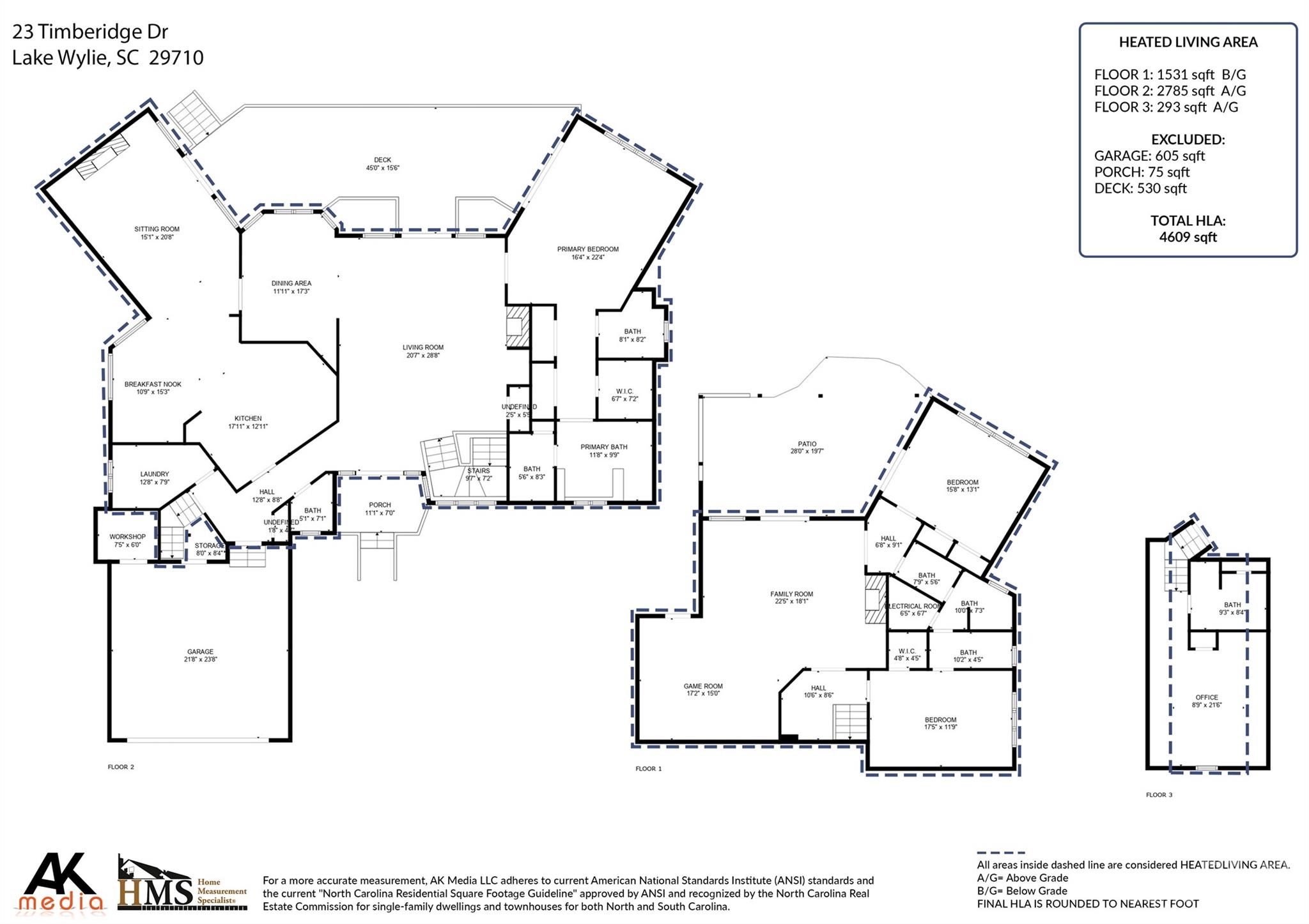 River Hills - Residential