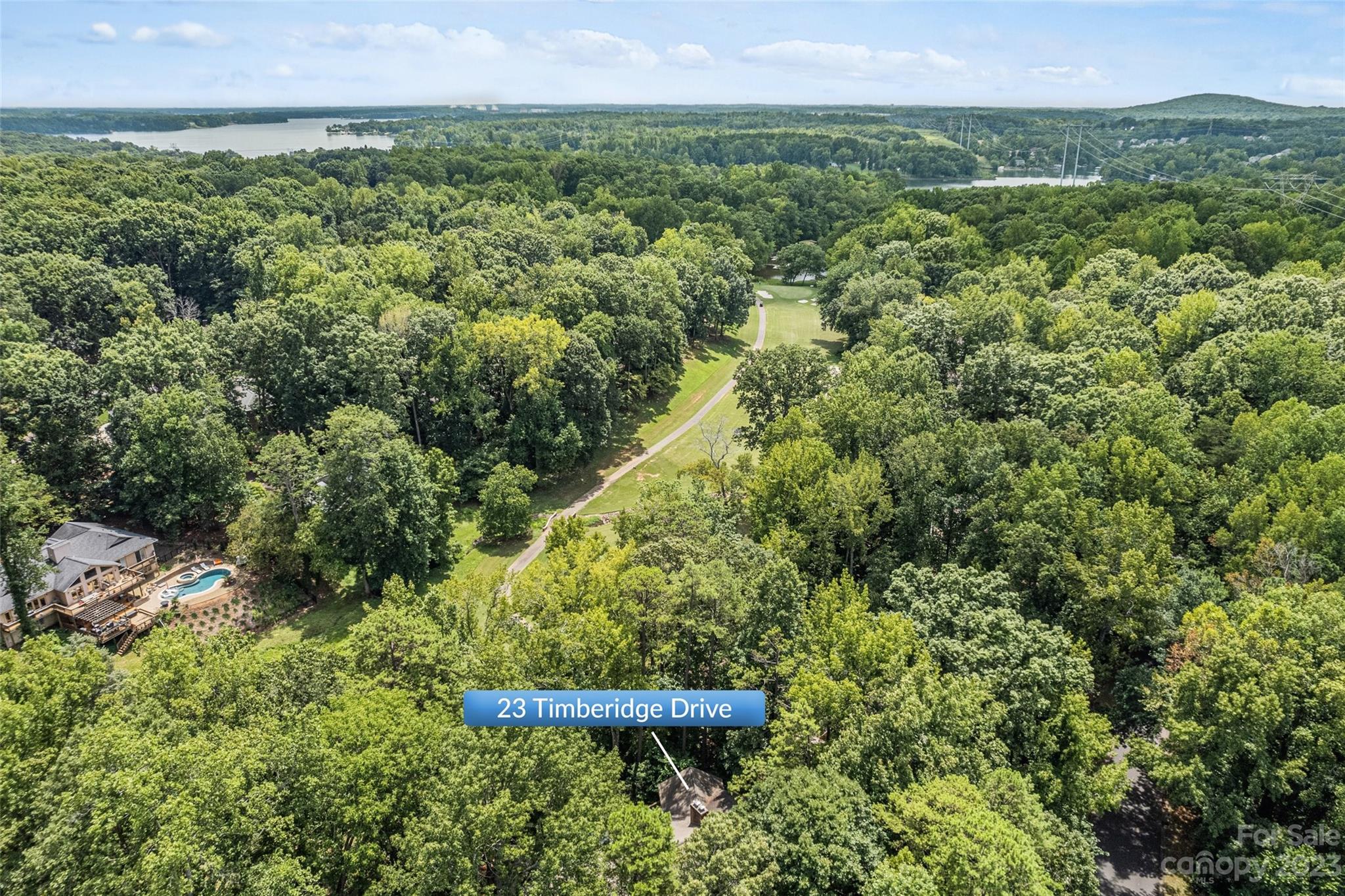 River Hills - Residential