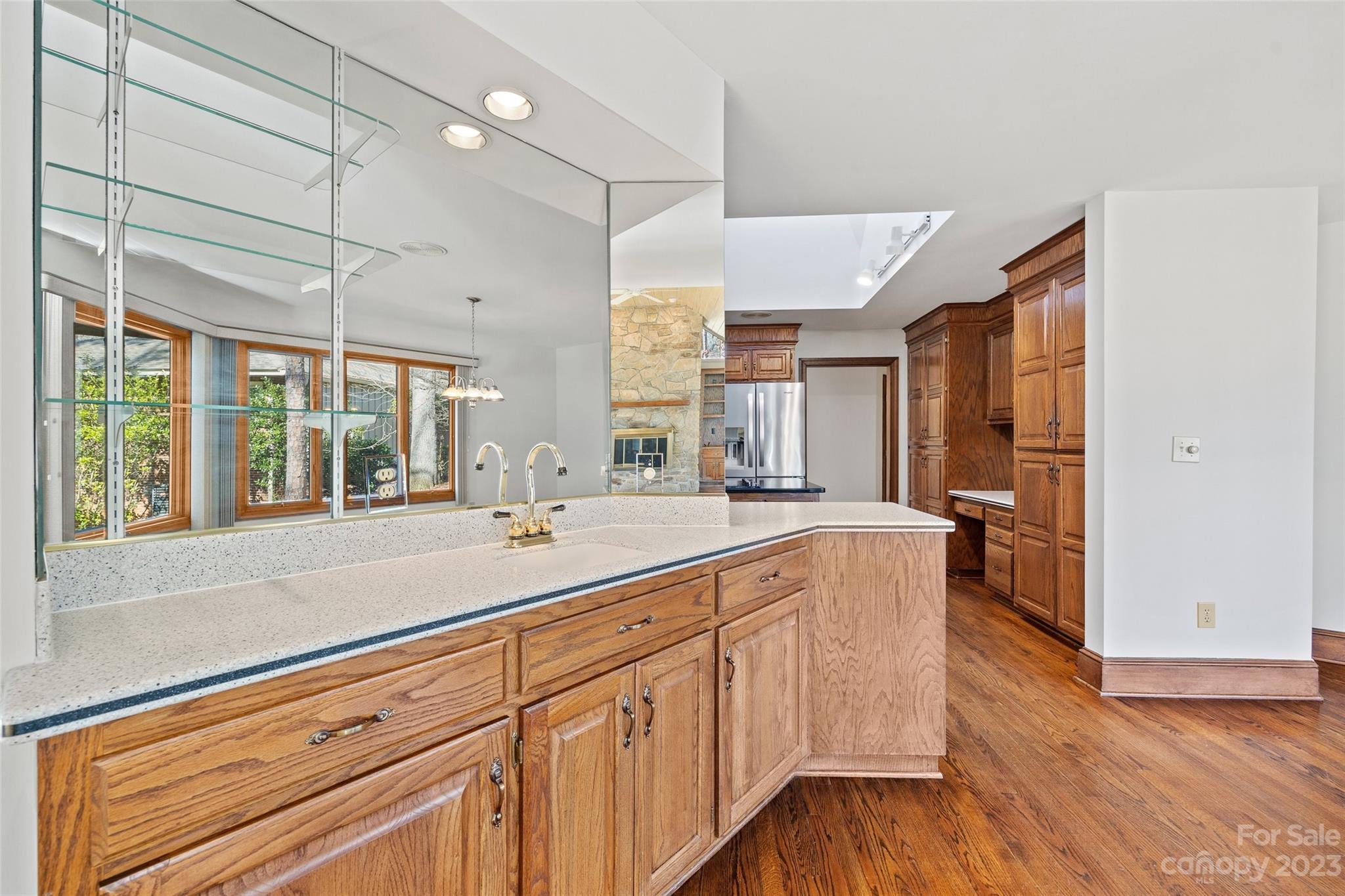 River Hills - Residential