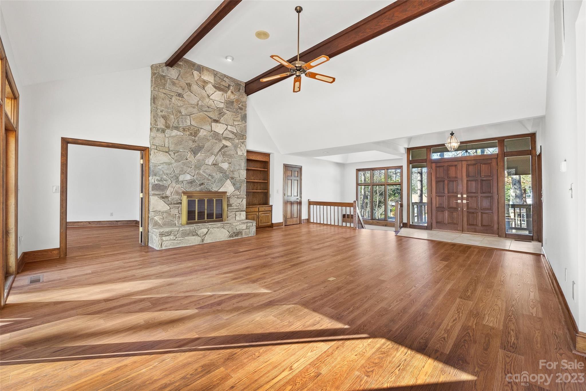 River Hills - Residential