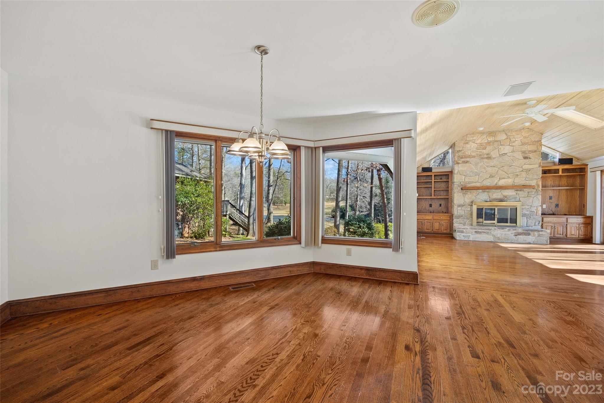 River Hills - Residential