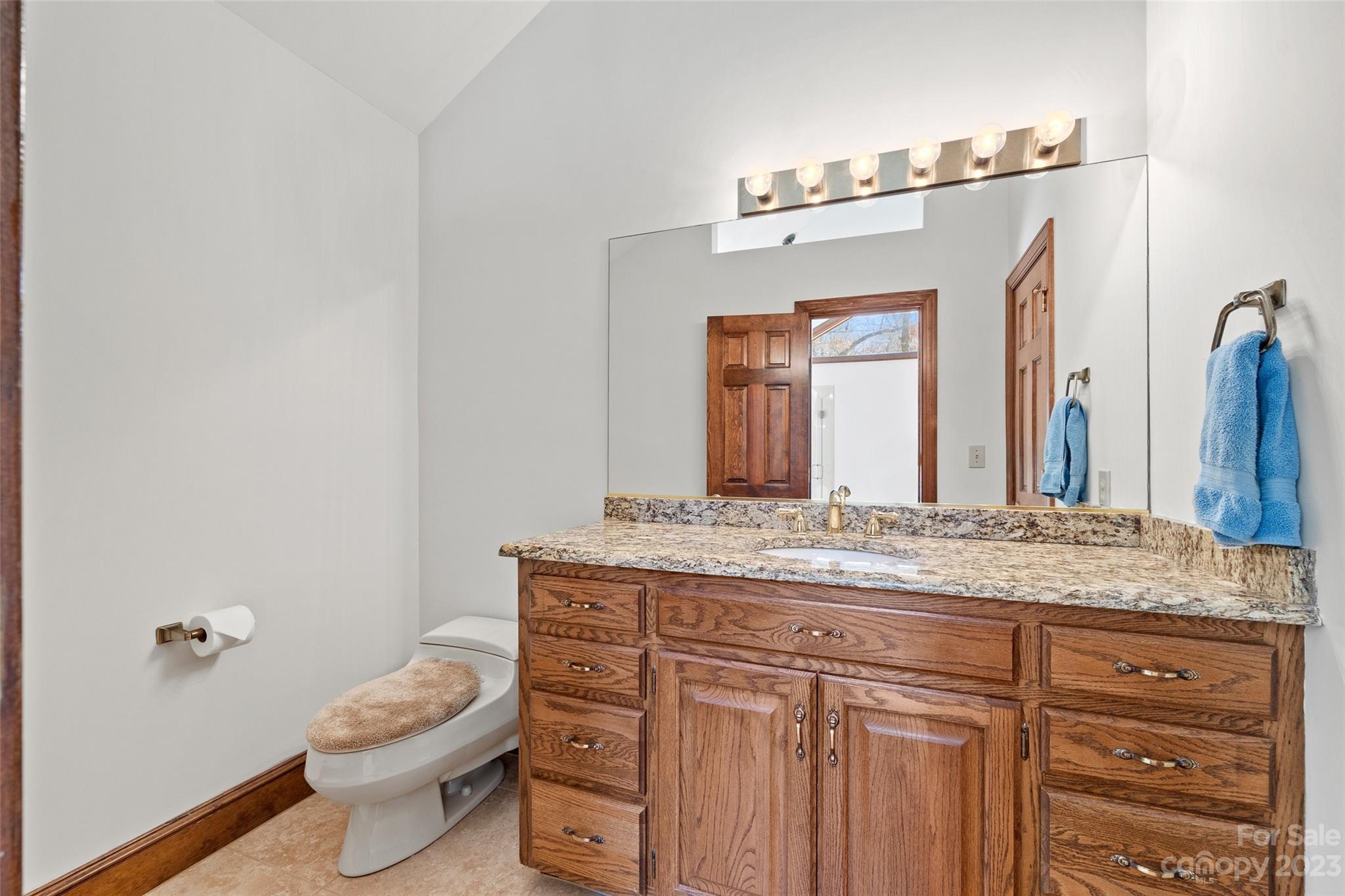 River Hills - Residential