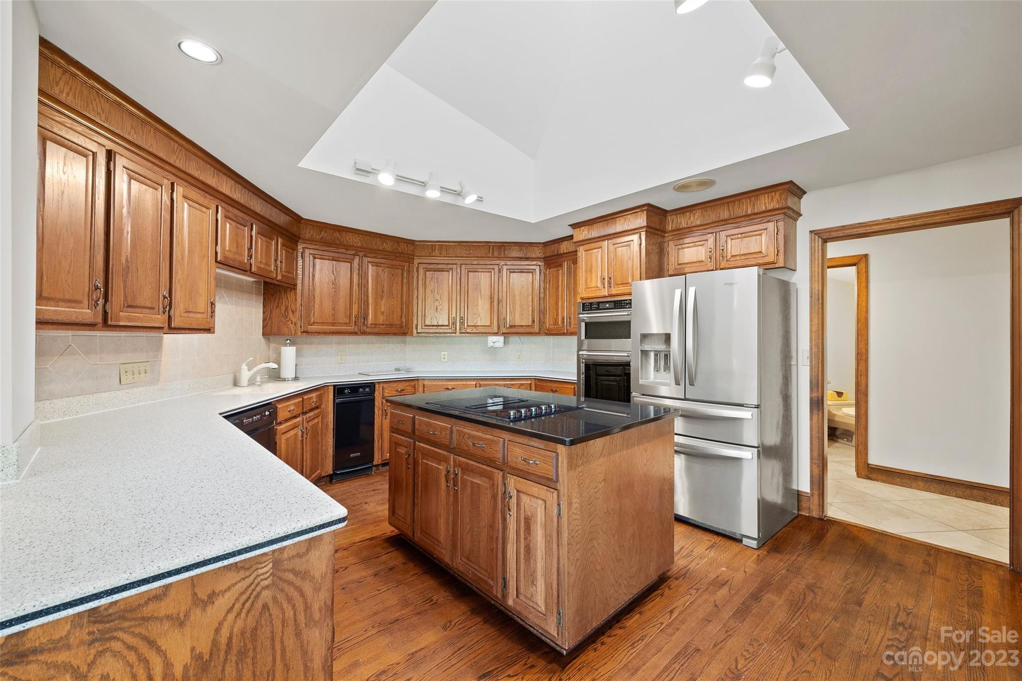 River Hills - Residential